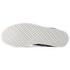 Puma Smash Slip Resistant Durable Low Top Sneakers Unisex Sneakers Black White 359914-04