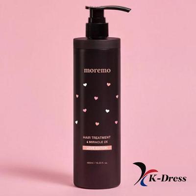 Hair Treatment Miracle 2X Love Edition 480ml