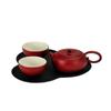 Wanqiantang Ceramic Tea Set Gift Box