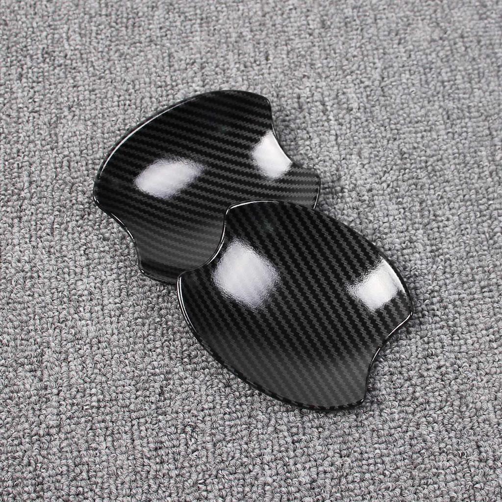 RUIQ Nissan X-Trail T33 (July 2013) Exclusive, Exterior Door Handle Protector Cover, For Prevents