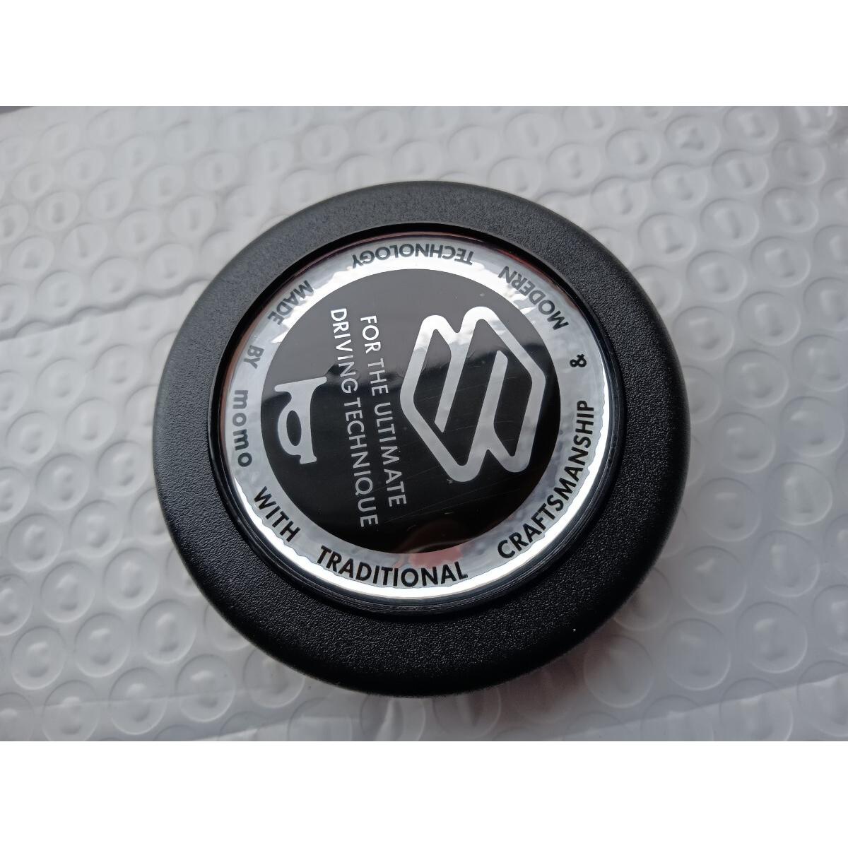 Suzuki Sport MOMO Ultimate Driving Horn Button