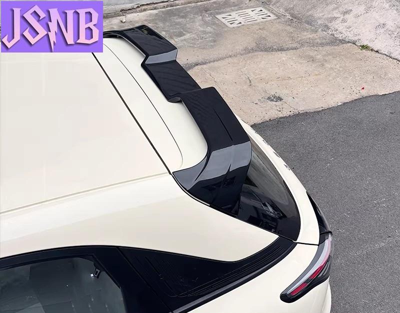 For Geely Proton eMAS 5 2025 2026 convert Car Tail Wing rear spoiler
