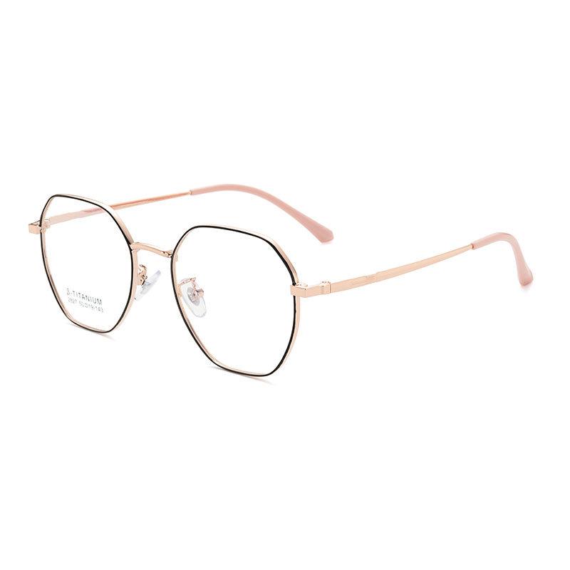 Danyang Anti-Blue Light Myopia Eyeglass Frames
