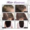 EELHOE Spray capillaire oignon romarin Hydratation profonde Cuir chevelu Lisse & Brillant Spray revitalisant pour cheveux
