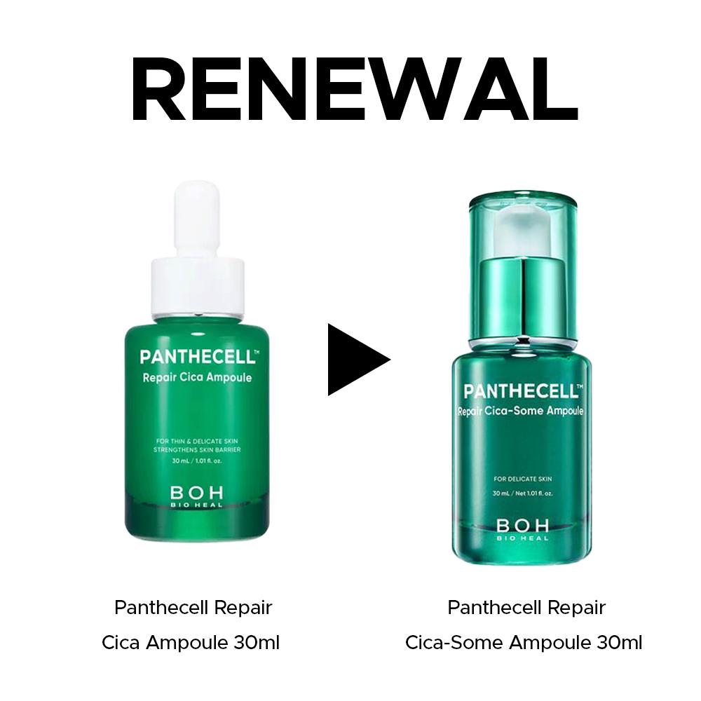 Panthecell Repair Cica-Some Ampulle 30ml/1.01fl.oz.