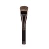 New single round head/flat head foundation brush, seamless concealer, do not eat powder soft hair dense beauty tool now
