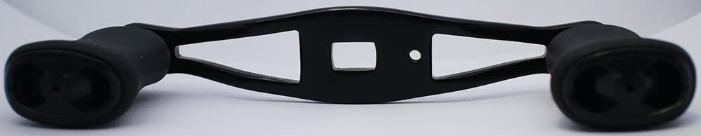 Daiwa Genuine Parts 20 Alphas SV TW 800XH Handle Part Number 104 Part Code 6J958101