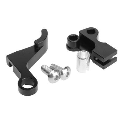 Motorcycle Choke Cable Thumb Lever 110CC 125CC 150CC 250CC Handlebar Switch Parts Trail Dirt Quad Bike