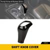 Gear Shift Head Knob Control Cover Trim Decor For 4runner TRD Tundra Accessories