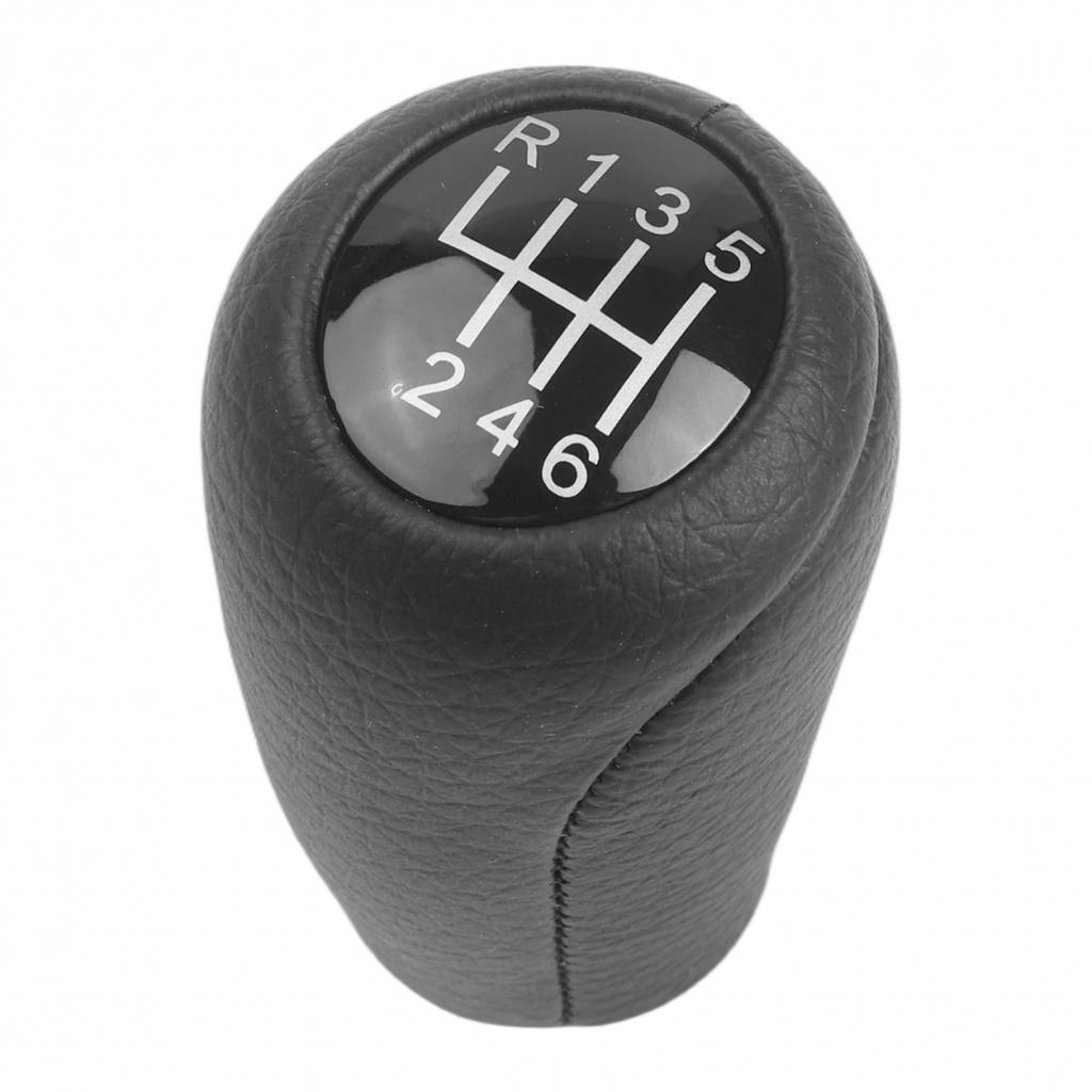 Effortless Installation of This Stylish Gear Shift Knob for MAZDA Vehicles