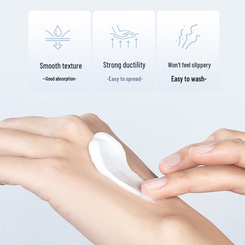 Ficcecode Hair Shampoo