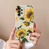 Case For Samsung Galaxy A13 A 13 4G 5G New Design Soft Liquid Silicone Full Coverage Back Cover Anti Slip Shockproof Bumper Capa