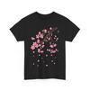 Sakura Cherry Blossom Sakura Trees Japanese Culture Lovers Women Men Shirt
