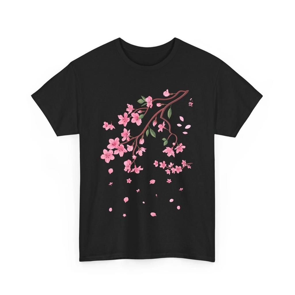 Sakura Cherry Blossom Sakura Trees Japanese Culture Lovers Women Men Shirt