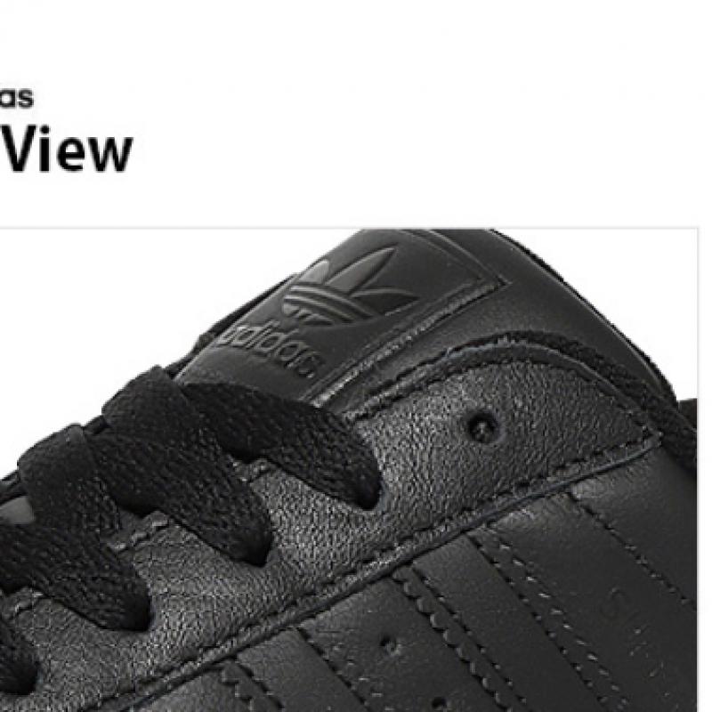 Adidas Superstar Ii Ji0081