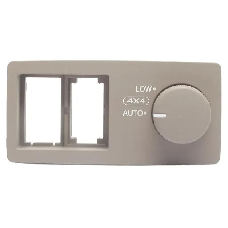 932503E100 Four-wheel 4 Wheel Drive Control Knob Switch 4WD Adjustment Switch Knob For KIA Sorento 2004-2007 2008 93250-3E100