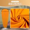 Naturehike Sleeping Bag Liner - Ultralight, Compact, Highly Elastic, Soft To the Touch, Quick-Drying, Warm, Moisture-Wicking, Machine Washable, Ideal