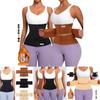 Slimming Women's Waist Trainer Sports Belt Corset For Tummy Control And Body Shaping