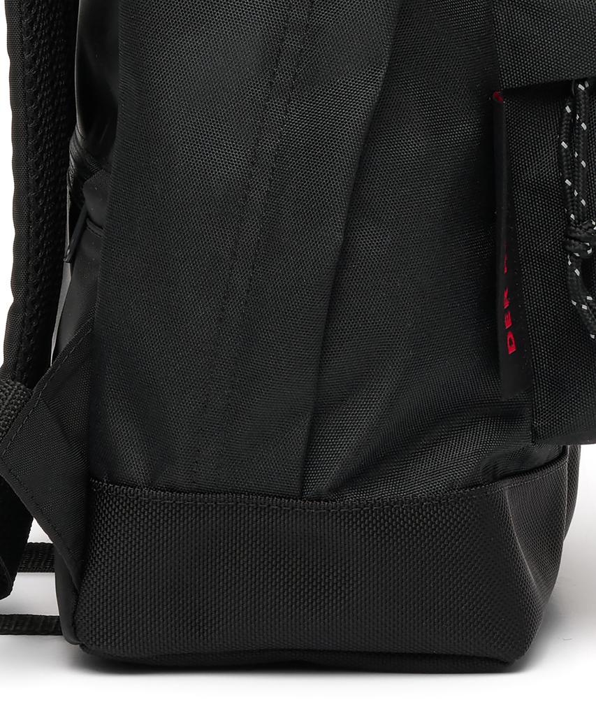 Der Koffer Harmony Backpack [Black]