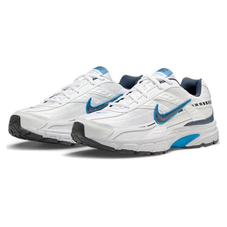 New Nike Initiator 'White Black' DZ2776-141