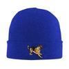 German Shepherd Dog Bonnet Hats Men Women Trendy Outdoor Beanies Hat Autumn Winter Warm Head Wrap Caps