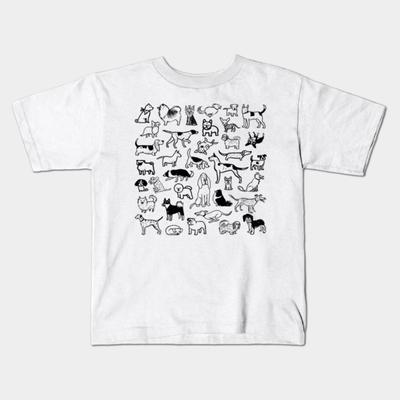 Üst giysisi – T-shirtler