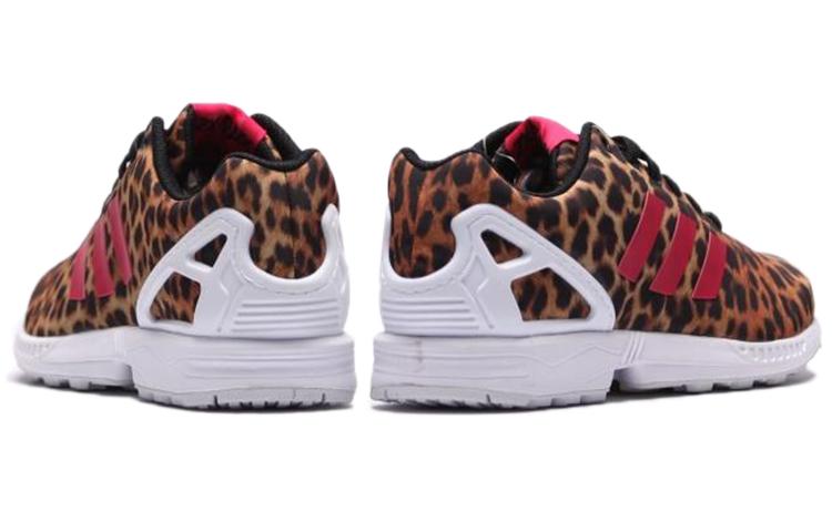 adidas Zx Flux 'Leopard' Damen M21365
