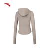 Anta Juejuezi 3rd Gen Women's Hooded Sun Protection Jacket
