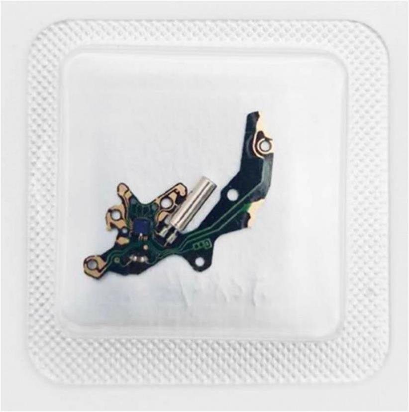 Watch Accessories JS25 Circuit Board Suitable For Japanese Quartz Movement JS20 JS05 JS15 Integrated Circuit Board