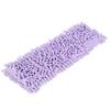 Reusable Mop Pads Cloth ‑ Flat Replacement Heads For Wet Or Dry Floor Cleaning