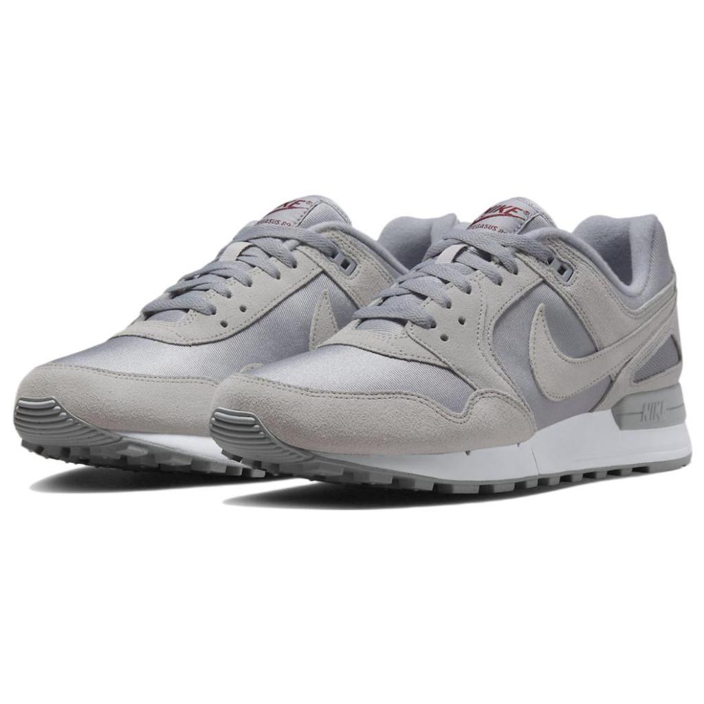Nike Air Pegasus 89 'Wolf Grey' Sneakers FD3598-001