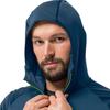 Куртка Jack Wolfskin KOLBENBERG Jacket Men dark sea