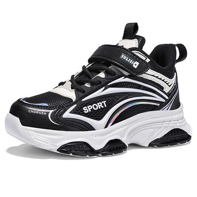 28-40 Kinder Übergröße Einfache und Modische Outdoor-Sportschuhe Freizeitschuhe Laufschuhe Herren- und Damenschuhe