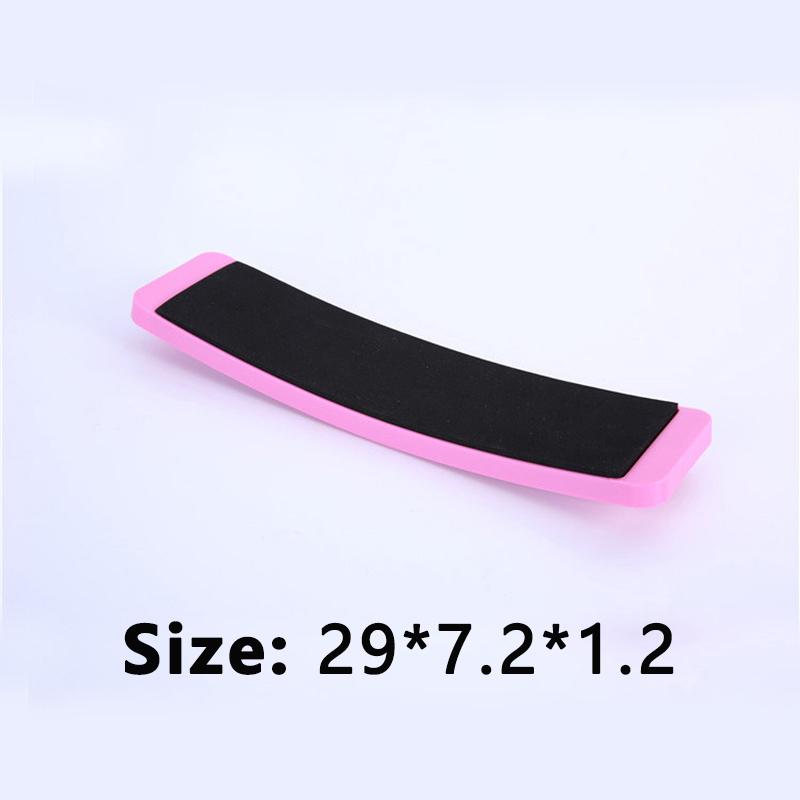Ballet Spin Board Turnboard Practice Spin Board Whip Turn Training Equipment Ballet Spin Board Spin Board