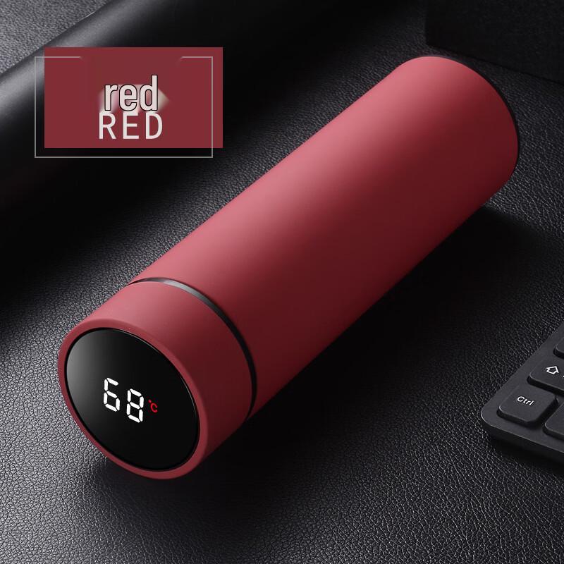 

Shangqi Smart Insulated Tea Infuser Cup