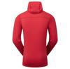 Montane флисовая толстовка Protium Lite