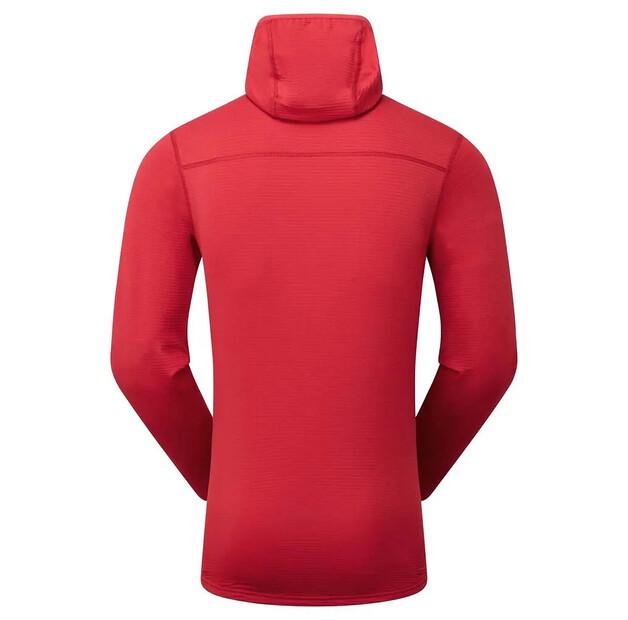 Montane флисовая толстовка Protium Lite
