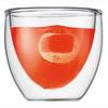 Set of 2 Double-walled Glasses - 8 Cl
