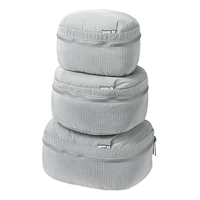 Naturehike Cloud Storage Backpack Organizer Set 3-piece set