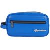 TaylorMade Premium Modern Pouch, Blue, Men's Pouch, 24SS, UN030