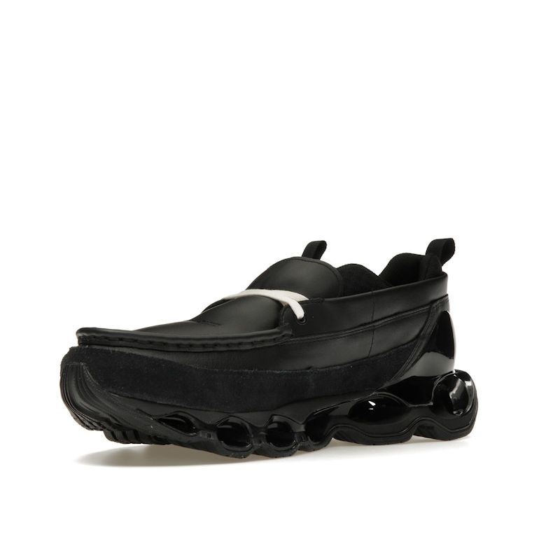 Mizuno Wave Prophecy Moc Triple Black Unisex Sneakers D1GD230601