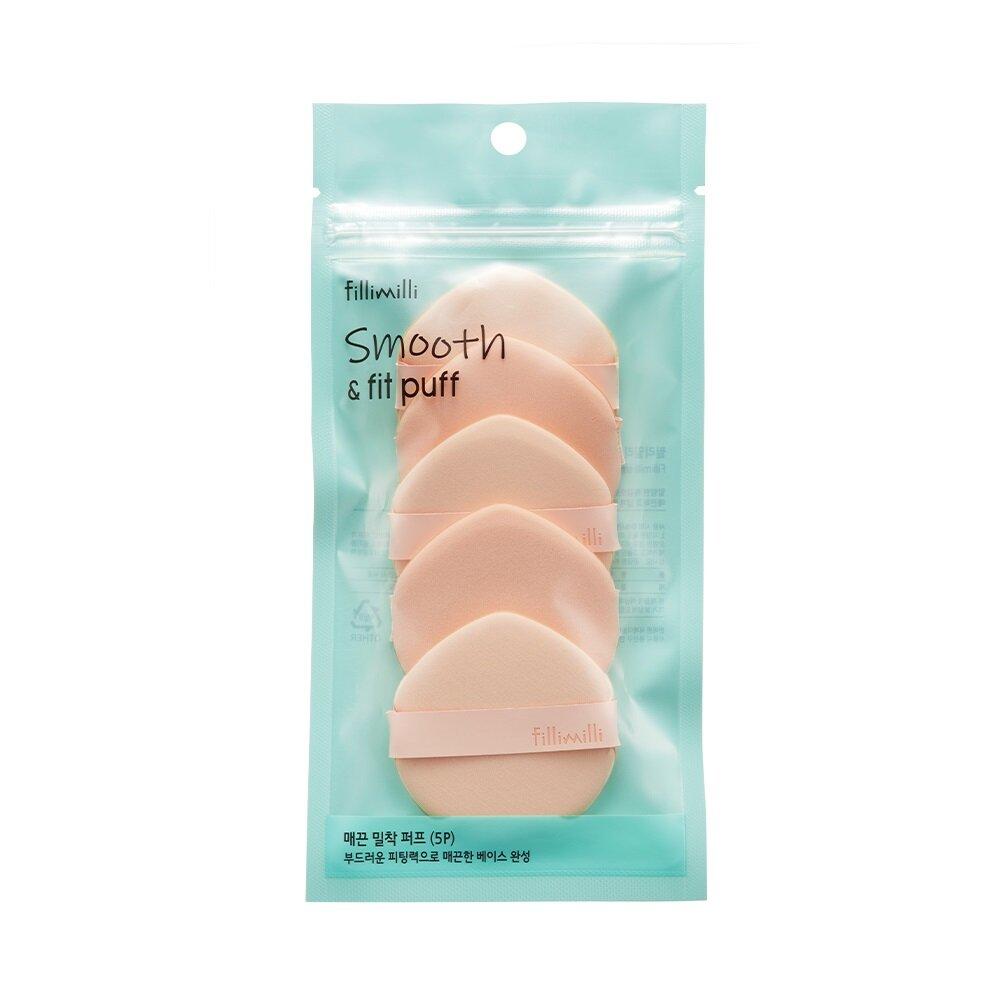 Пуф Fillimilli Smooth & Fit (5P)