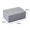 Pumice Brick BBQ Grill Cleaning Brick Cleaning Brush Barbecue Cleaning Stone  BBQ Racks