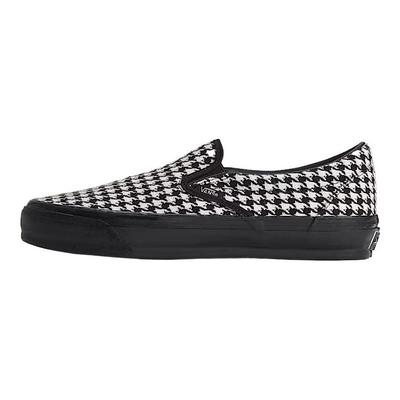 Premium Klasik Slip-On Düşük Anahtarlı Kişilik Klasik Moda Kaykay Ayakkabıları Unisex Spor Ayakkabı VN000E96Y28