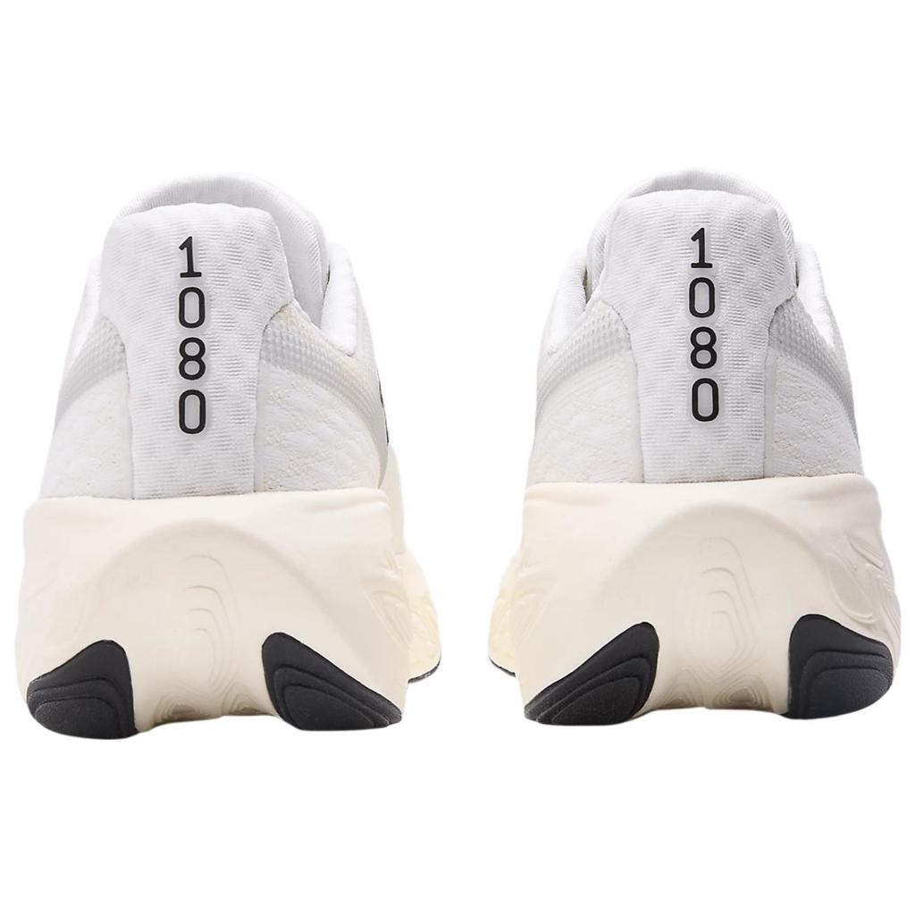 New Balance Fresh Foam X 1080v14 White Lime Leaf Men Sneakers Angora M108014E