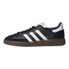 adidas Handball Spezial Black White Gum Unisex Sneakers Core-Black Cloud-White IE3402