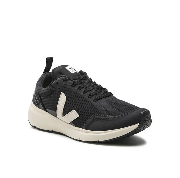 Men's Sneakers Veja Вежа Condor 2 Alveomesh Cl0102769b Black
