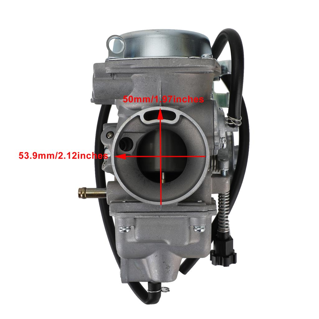 Carburetor Carb fit for HONDA CBX250CC TWISTERVC-16100-KPF