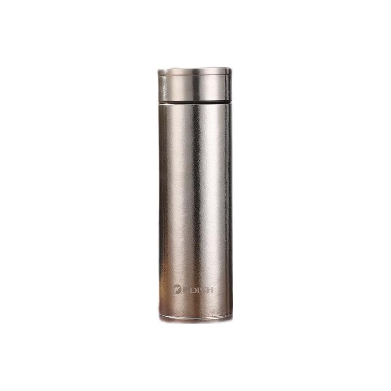 Yidishui Titanium Business Insulated Tumbler