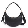 Ladies Carrying Armpit Bags, Commuting Versatile, Medium Size Monthly Curved Bag, Crescent Shaped Single Shoulder Crossbody Bag